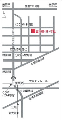 access-map